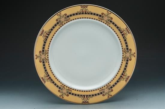 Picture of New Dinner Plate
