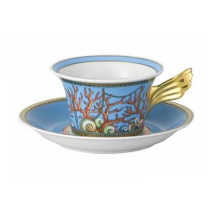 Picture of New Tea Cup Saucer