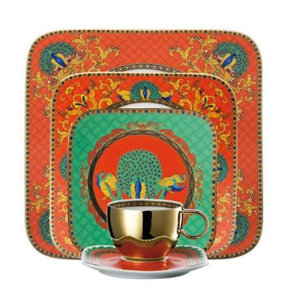 Picture of New 5pc. Setting