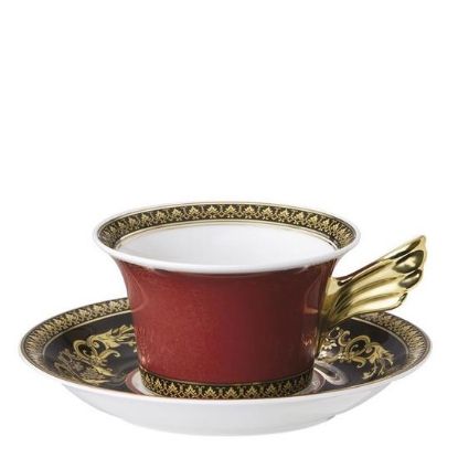 Picture of New Tea Cup Saucer