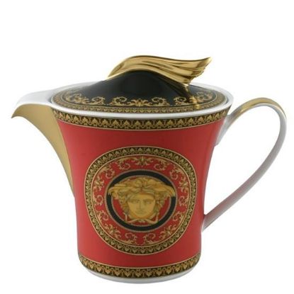 Picture of New Tea Pot