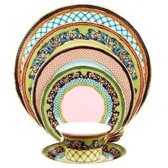 Picture of 5pc. Place Setting