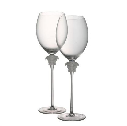 Picture of New Red Wine Glass