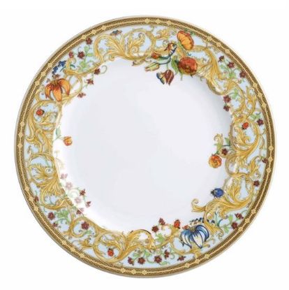 Picture of New Dinner Plate