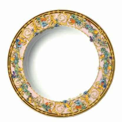 Picture of New Soup Plates