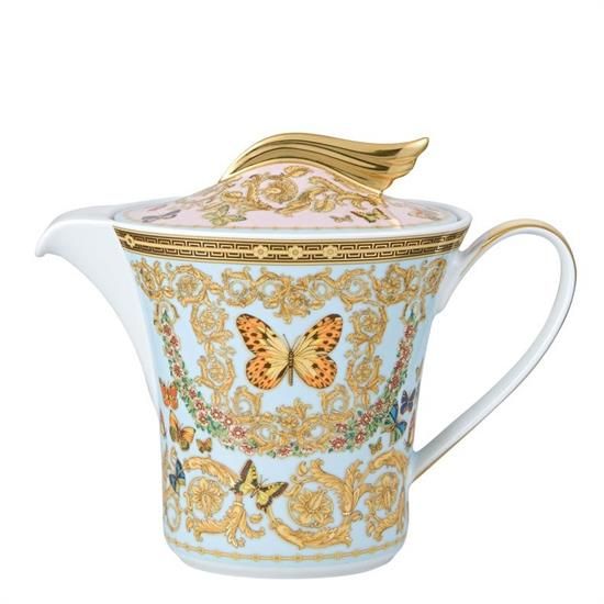 Picture of New Tea Pot