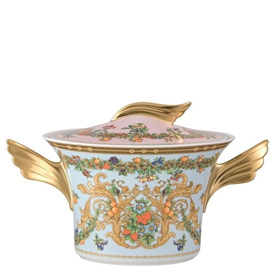 Picture of New Soup Tureen