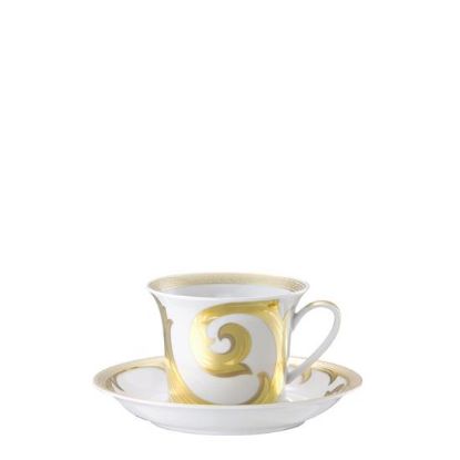 Picture of New Demitasse Cups