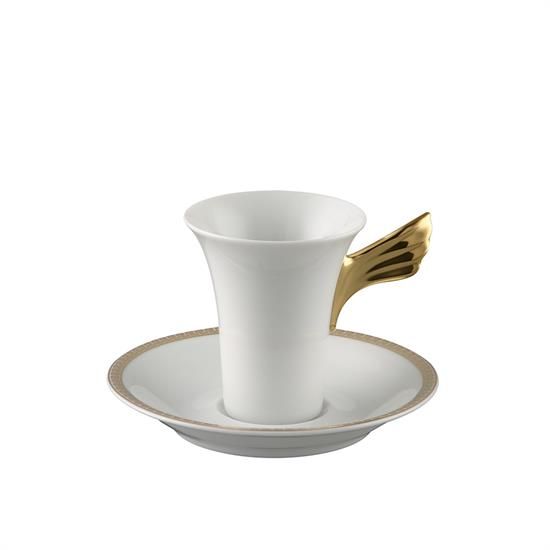 Picture of New Demi Cup&saucer