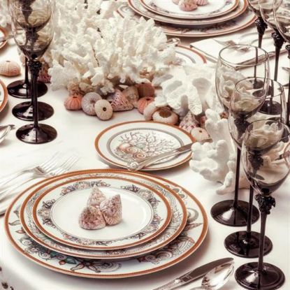 Picture of New 5pc. Setting