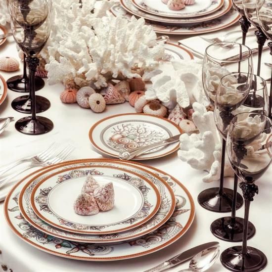 Picture of New 5pc. Setting