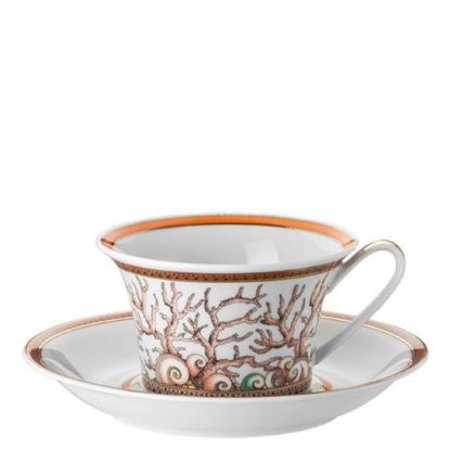 Picture of New Tea Cups