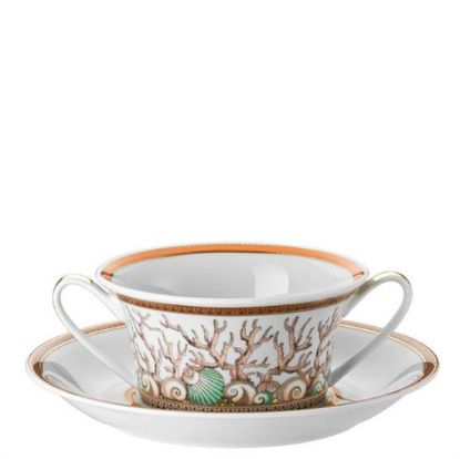 Picture of New Cream Soup Cup