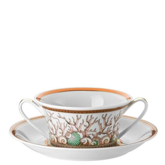 Picture of New Cream Soup Cup