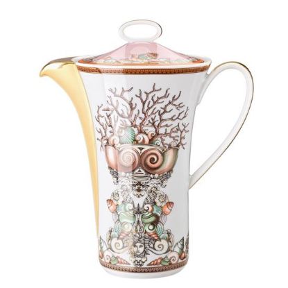 Picture of New Coffee Pot