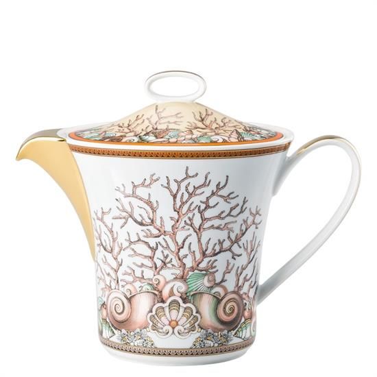Picture of New Tea Pot