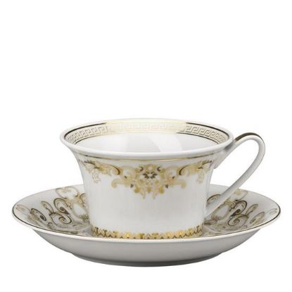 Picture of New Tea Cup Saucer