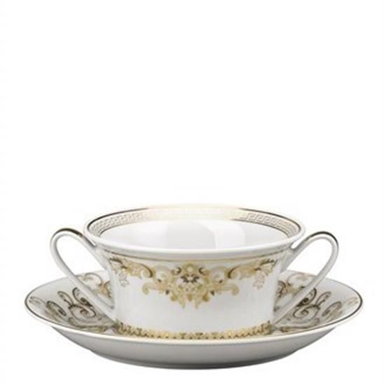 Picture of New Cream Soup Cup