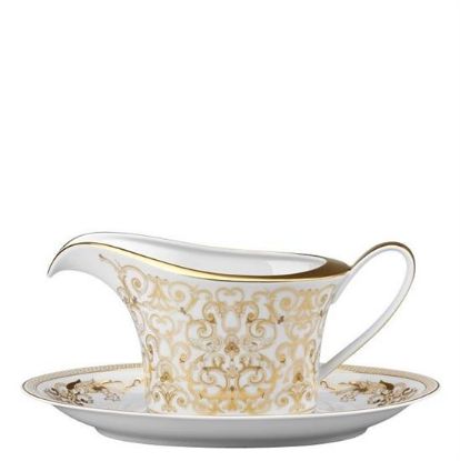 Picture of New Sauce Boat