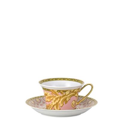 Picture of New Tea Cups