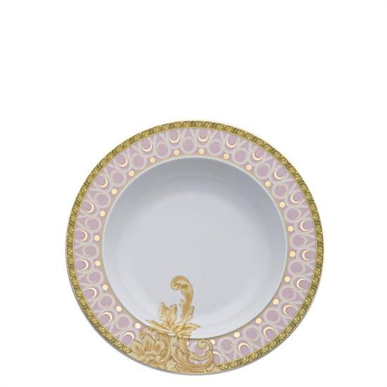 Picture of New Soup Plates