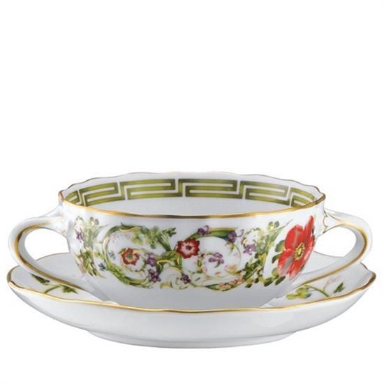 Picture of New Cream Soup Stand