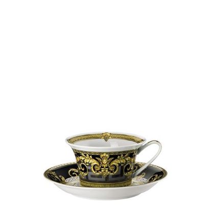 Picture of New Tea Cup Saucer