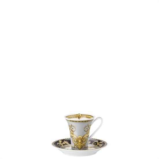 Picture of New Demi Cup&saucer