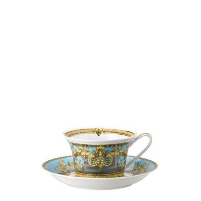 Picture of New Tea Cups