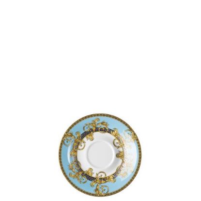 Picture of New Demi Saucers