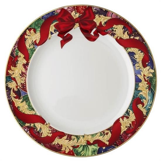 Picture of New Dinner Plate