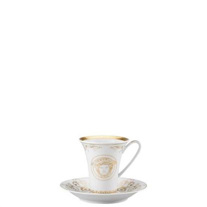 Picture of New Demi Cup&saucer