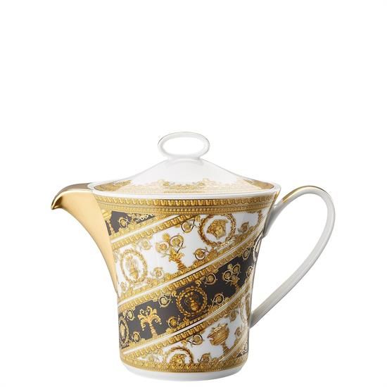 Picture of New Tea Pot