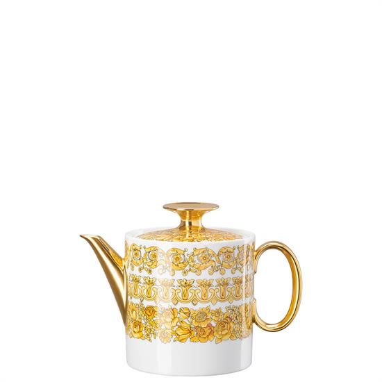 Picture of New Tea Pot