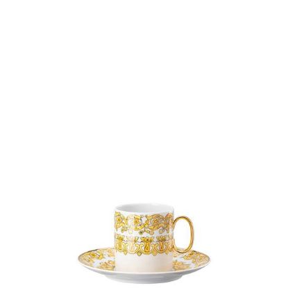 Picture of New Demi Cup&saucer