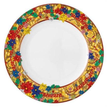 Picture of New Dinner Plate
