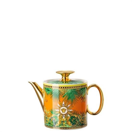 Picture of New Tea Pot
