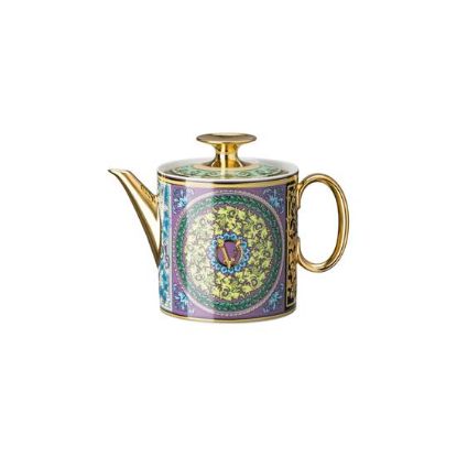 Picture of New Tea Pot