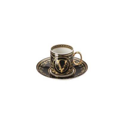 Picture of New Demi Cup&saucer