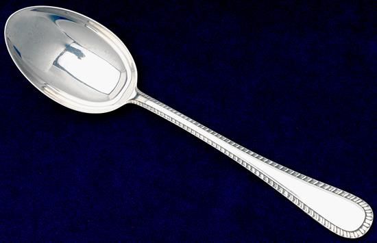 Picture of Place Soup Spoons