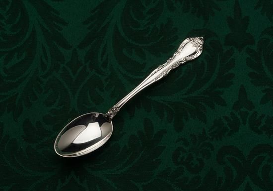 Picture of Teaspoons