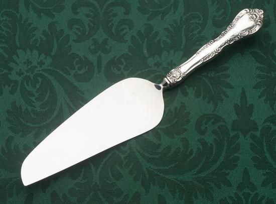 Picture of Pie Or Cake Serv.knife