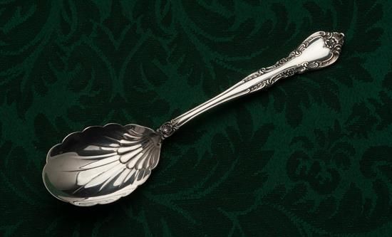 Picture of Sugar Spoon