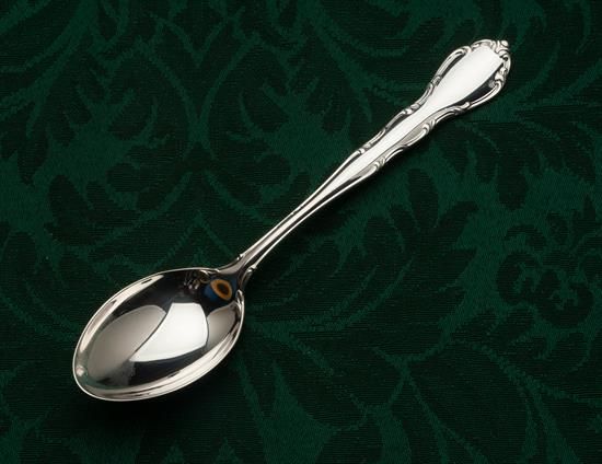 Picture of Teaspoons