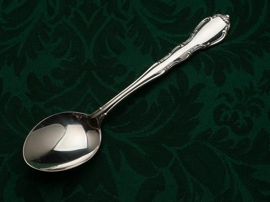 Picture of Place Soup Spoons