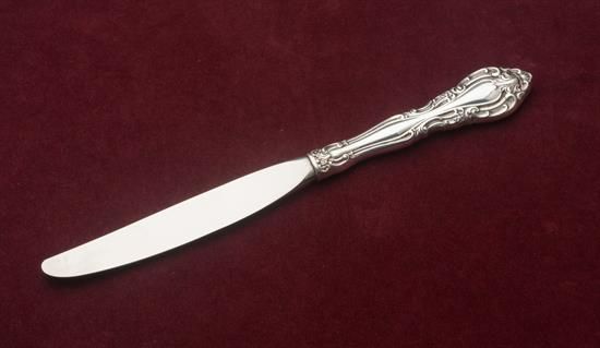 Picture of Dinner Knives Modern