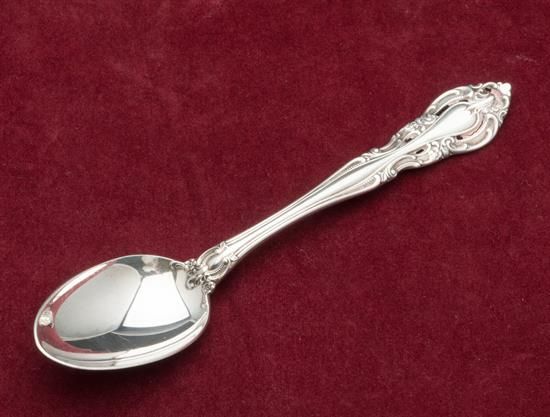 Picture of Teaspoons