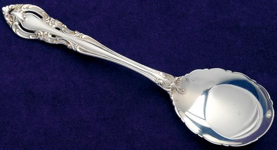 Picture of Sugar Spoon