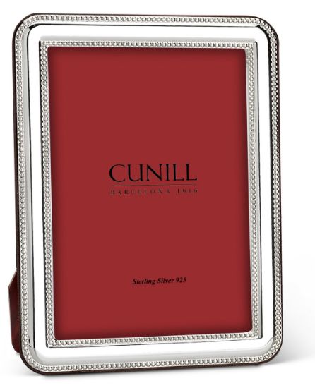 Picture of Cunill - 4X6" Addison Bead Frame