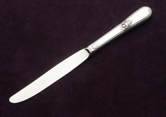Picture of Lunch Knife Modern